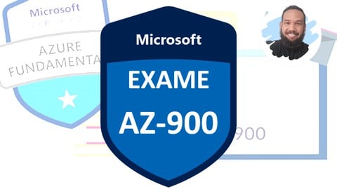 Simulado AZ-900: Fundamentos do Microsoft Azure (PTB).
