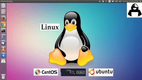 Sıfırdan Linux Eğitimi | Kali ile Sızma Testi Uygulamaları