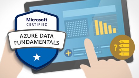 Simulado DP-900- Fundamentos de dados do Microsoft Azure
