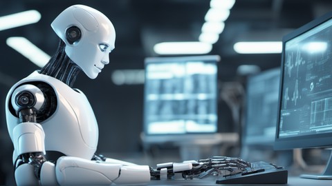 Unsupervised Machine Learning Diploma | Arabic