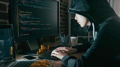 Ethical hacking