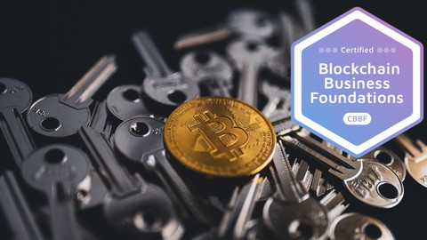 BTA認定ブロックチェーン ビジネス ファウンデーション(CBBF)  模擬試験問題集