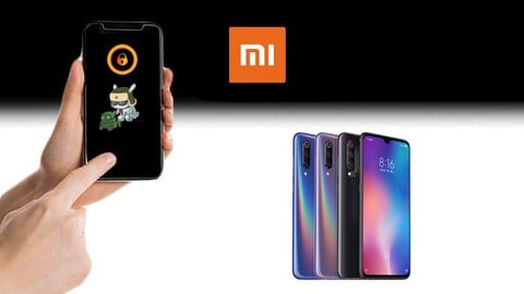 Intensivo em Software de Xiaomis & Desbloqueio