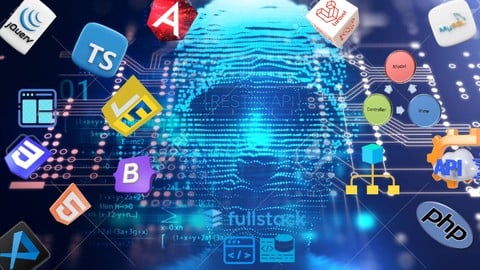 De Cero a Full Stack