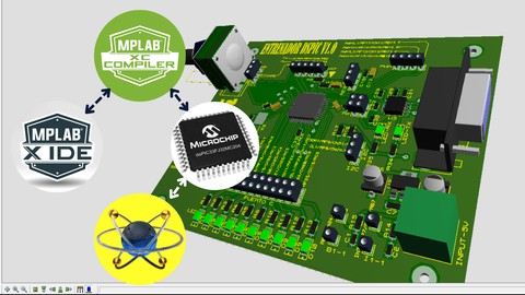 Programación de microcontroladores dsPIC33F Family-Parte I