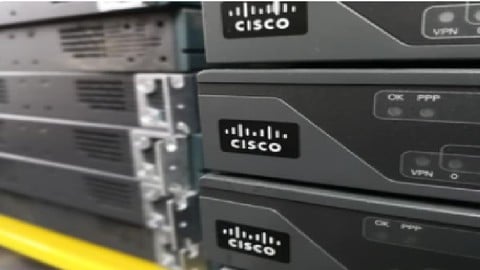 CISCO CCNA 3: Red Empresarial