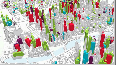 QGIS Yazılımı ile Turizm Bilgi Sistemi Kurulumu