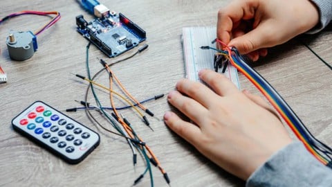IoT(사물인터넷) 전문가 되기(아두이노)