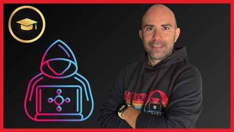 Kali Linux per Aspiranti Hacker! 100% Pratico!
