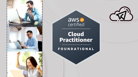 AWS Cloud Practitioner - Simulados em Português