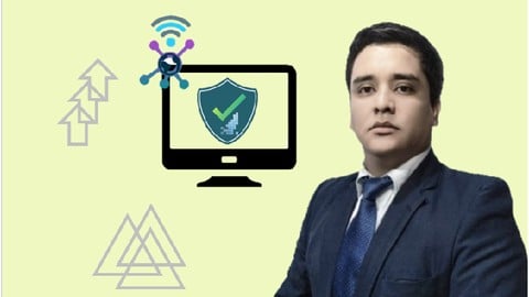 [2024] Cybersecurity Fundamentals (CSX-F): Simulador examen