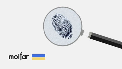 Базовий OSINT курс від Molfar