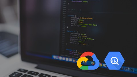 초보자를 위한 Google Cloud Platform(GCP) 입문 with Google BigQuery
