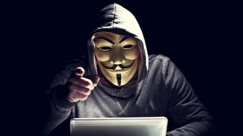 Fundamental Penetration Testing/Hacker untuk Pemula