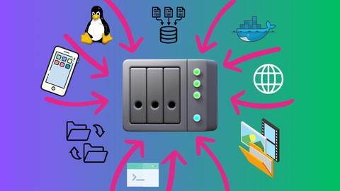 Synology NAS Komplettkurs: Dein Weg zum Profi
