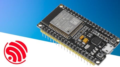 Realizzare progetti elettronici connessi con ESP32