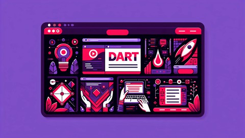【入門編】Flutterで必須なDart基礎文法