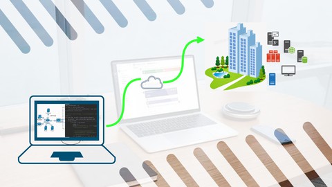 企业网运维实战之远程办公VPN(remote access office)