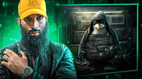 Kali Linux Pour Les Débutants