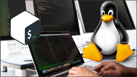 Terminal Linux - Conhecendo e Aprofundando