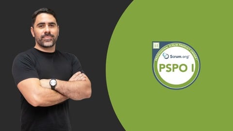 Simulados PSPO I - (400 questões comentadas)