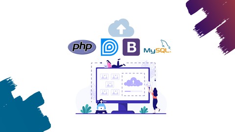 Aprender a subir archivos a un servidor con Dropzone.js