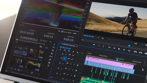 Introduction à Adobe Premiere PRO