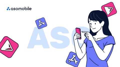 ASO курс: основы оптимизации для Google Play и App Store