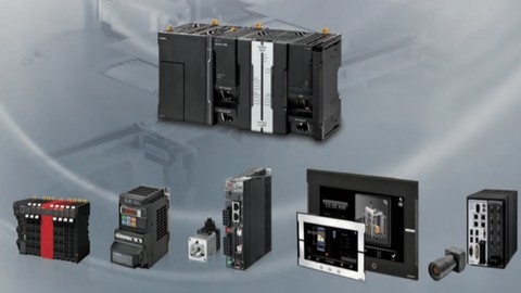 Sysmac Studio Programação Básico