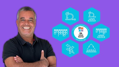 Curso Disciplined Agile desde cero (DASM)