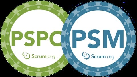 Examen +300 Questions Scrum Master PSM & Product Owner PSP0
