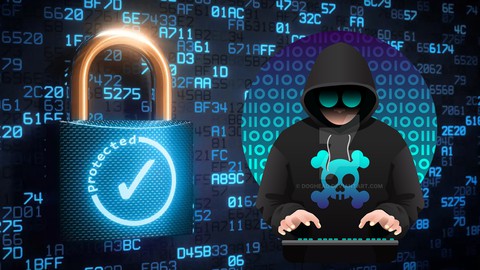 Curso de Criptografía: Teoríco y Práctico (con Laboratorios)