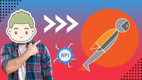 Postman: Dominá las pruebas de API e integración!