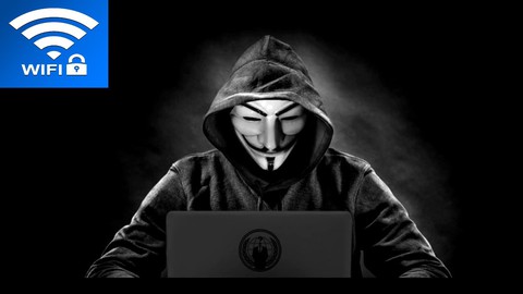Wifi Hacking  (Kablosuz Ağ Saldırıları) - 2024