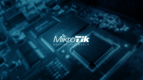 Mikrotik Temel Eğitimi