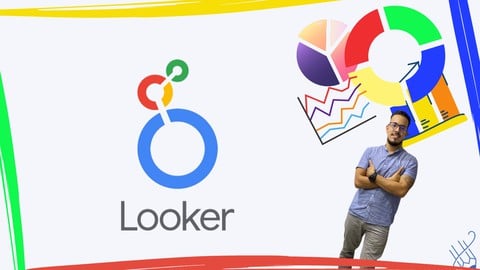 Google Looker Studio desde Cero  2024