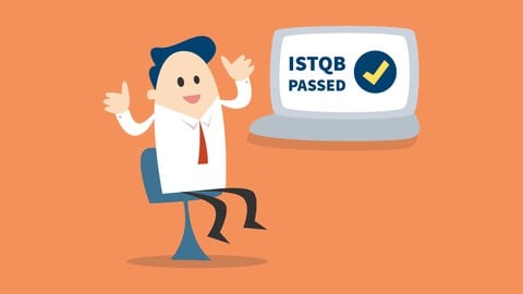 ISTQB Fondation - Examen Blanc en Français