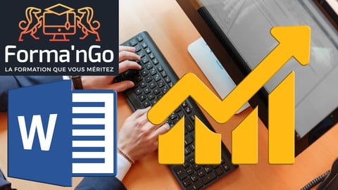 Formation Microsoft Word (débutant)| Rapide + Suivi complet