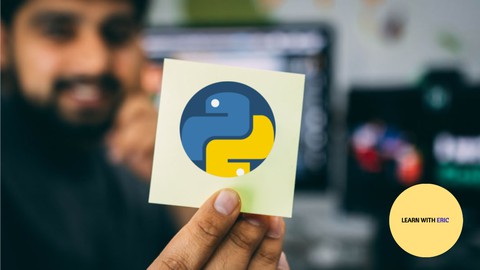 Python Mastery : Dari Dasar Sampai Mahir