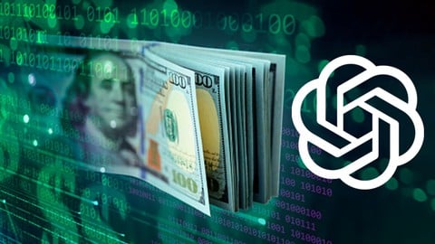 ChatGPT: Geheime Methoden um mit Chat GPT Geld zu verdienen