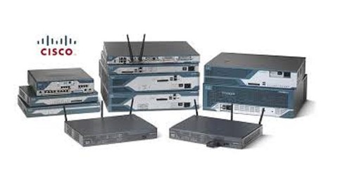 มารู้จัก Basic command Router Cisco กัน