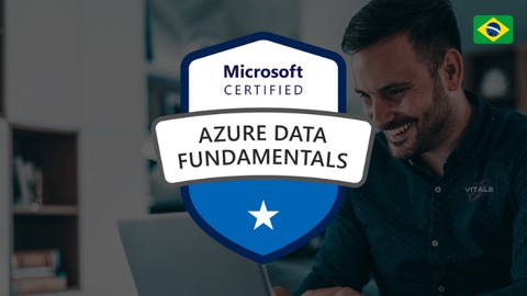 [PT-BR] Microsoft Azure AZ-900 - Simulados Atualizados 2023