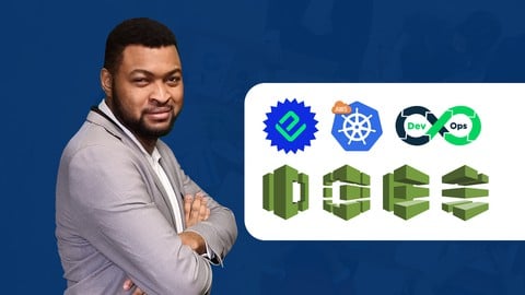 AWS DevOps : Automatisez la gestion de votre infra [2024]