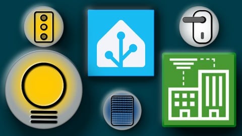 Come Creare un Supervisore KNX usando Home Assistant - 2023