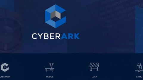 CyberArk PAM laboratório