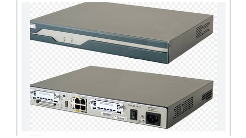 Cisco Devices | تعلم ببساطة إدارة أجهزة الشبكات لسيسكو