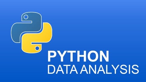تحليل البيانات باستخدام بايثون || Data Analysis using Python