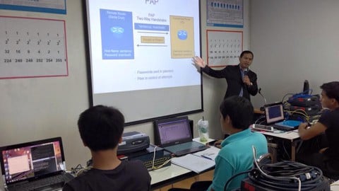 CompTIA Network+ (N10-008) EXAM UPDATE 03/2023