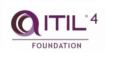 ITIL 4 Foundation. Przykładowe pytania testowe + e-book