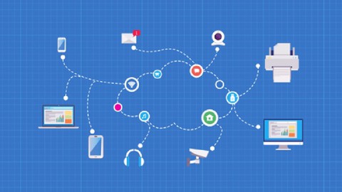 Aprenda Internet das Coisas na Prática